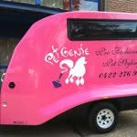 Mark Crissy Mitchell - @petgenie - Instagram