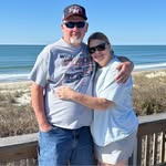 Crissy Gunther Moore - @cgmoorern - Instagram