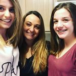 Crissy Moore - @cdkk4 - Instagram