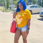 Crissy Moore - @crissy.moore.5095 - Instagram