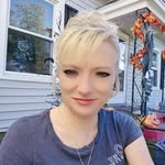 Crissy Rogers - @crissyrogers97 - Instagram