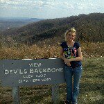 Crissy Rogers - @truecountrygrl - Instagram
