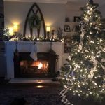 Crissy Rogers - @theoldkyfarmhouse - Instagram
