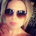 Crissy Smith - @onanutherlevel - Instagram