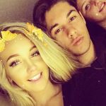 Crissy Smith - @crissysmith08 - Instagram