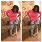 Crissy Smith - @crissyjones36 - Instagram