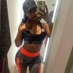 Crissy Smith - @beautifulcrissy - Instagram