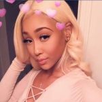 Crissy Smith - @crissy524 - Instagram