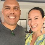 Crissy Taylor Helm - @tiaronui - Instagram