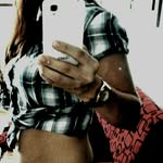 Cristal Rincon - @cristalditzah33 - Instagram