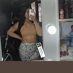 Rincon Yamileth - @cristalrincon8 - Instagram