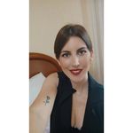 Cristi Moreno - @cristimooreno27 - Instagram