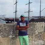 Cristian Nibaldo Cañas Botello - @cristianbotellocnc - Instagram