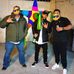 Cristian Dimas - Facebook