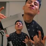 Cristian Dimas - @techbandymusic - Instagram