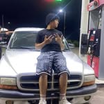 Cristian Dimas - @cristian201581 - Instagram