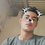 Cristian Ferreira - @cristian_ferrerinha - Instagram