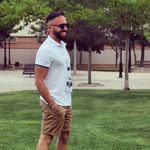 Cristian Ferrer - @cristianferrer84 - Instagram
