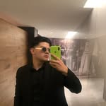 Cristian Herrera - @cristianha10 - Instagram