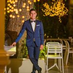 Cristian Herrera - @cristianherrerabodasyeventos - Instagram