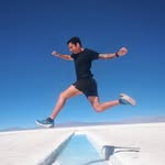 Cristian Herrera - @c.run - Instagram