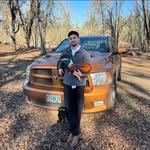 Cristian Herrera - @ccr12tian - Instagram