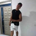 Cristian Herrera - @chrisloop_11 - Instagram