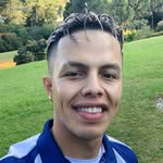 Cristian Herrera - @cristianherrera.222 - Instagram