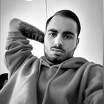 Cristian ✞ - @cristian_pappacena - Instagram