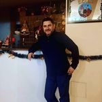 Cristian Stan - @cristianstan1203 - Instagram