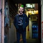 Cristian Stan - @stanzkb - Instagram