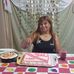 Cristina Barrera - Facebook