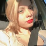 Cristina Barrera - @ale_barrerq - Instagram