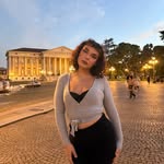Cristina Barrera - @_cristina_barrera_ - Instagram