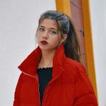 Cristina Barrera - @cristiina_barrera - Instagram