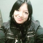 Cristina Barrera - @barrera_cris34 - Instagram
