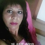 Cristina Barrera - @cristina_barrera_figueroa - Instagram