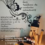Cristina Barrera - @cristina_barrera_1978 - Instagram