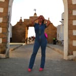 Cristina Barrera Díaz - @cristibarreradiaz - Instagram