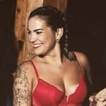Cristina Barrera Ortega - @cristinabarreraortega - Instagram