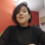 Cristina Basile - @cristinabasile77 - Instagram