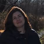 Cristina Basile - @basile3521 - Instagram