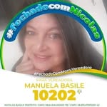 Cristina basile toledo - @cristinabasiletoledo - Instagram