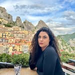Cristina S. Basile - @cristi_bas - Instagram