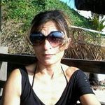 Ana Cristina Becker - @cristinateatro - Instagram