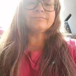 Cristina Becker - @cristinabecker70 - Instagram