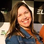 Cristina Becker - @cristinabecker88 - Instagram