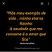 Cristina Becker - Facebook