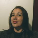 Cristina Becker - @cris.tina.becker - Instagram