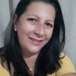 Cristina Becker - @aglaecristinarolimcezar - Instagram